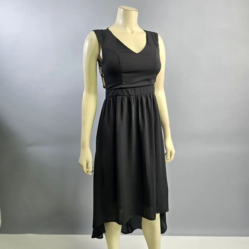 Monteau small dress R8